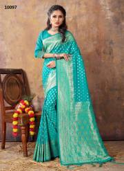 Sangam Prints  AKANSHA SERIES – 10097 TO 10102