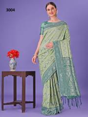 ASTITA  PLAZZO SILK VOL-03