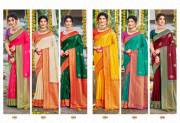 BUNAWAT  NIRMALA SILK