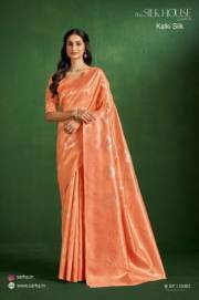 Sagar Impex  KALKI SILK