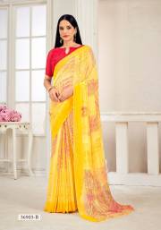 Ruchi  RAGAA GEORGETTE VOL 11