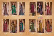 Vipul   JULIET CHIFFON VOL 19