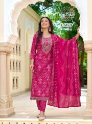 Radhika Lifestyle   CHERRY  VOL 3