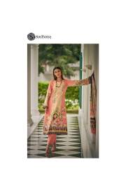 Sadhana Fashion  MEHTAAB VOL 5