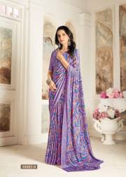 Ruchi  VIVANTA SILK 30TH EDITION