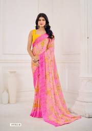 Ruchi  STAR CHIFFON VOL 185