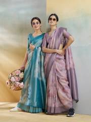 Rajpath  KORAL SILK