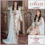 Zarqash  ZARQASH Z-3024