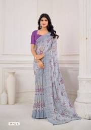 Ruchi  STAR CHIFFON VOL 185