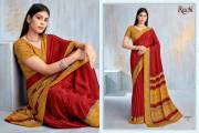 Ruchi  VIVANTA SILK VOL 42