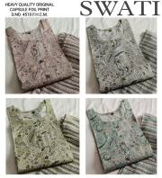 Fashion Talk  SWATI 4510