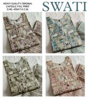 Fashion Talk  SWATI 4584