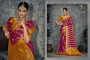 Pankh  SUCHITRA SILK VOL-1