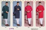 SHUBHVASTRA  VASTRA VOL-04