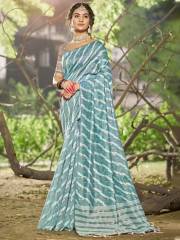 BUNAWAT  SILVER LINEN COTTON VOL 2