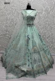 Anjali Art  DN 2823A TO 2823D