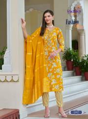 Sagar Impex  FASHION EVA  VOL1