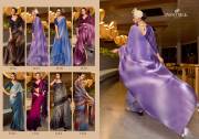 INDO SILK SAREES  LUXE