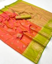 Rajtex  KSHASHA SILK