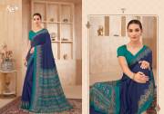 Ruchi  VIVANTA SILK VOL 38