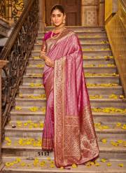 Sangam Prints  VANITA SILK