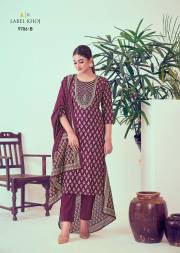 LABEL KHOJ  LABEL KHOJ 9705A TO 9711B