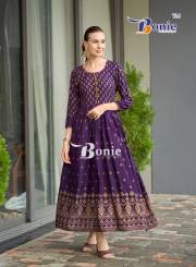 Bonie  AANCHAL VOL 4