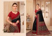 Ruchi  VIVANTA SILK VOL 38