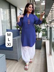 MAHEK KURTIS  Afdhan Zubiya