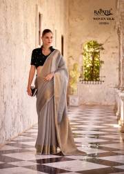 Rajpath  DELICATE SILK