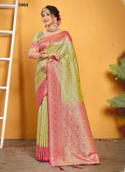 Sangam Prints  MASTANI SILK