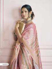 Rajpath  Kingfisher Silk