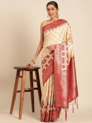 BUNAWAT  PAVITRA MANTHAN SILK