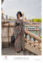 Rajpath  KAARSI SILK