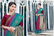 Sagar Impex  AVANTI SILK