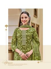 Sagar Impex  COTTON FAB VOL 3