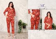 MOKSH  CO-ORD SET VOL-1