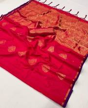 GIRNAR  KAAKSHI SILK