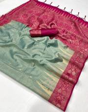 GIRNAR  KANSAI SILK