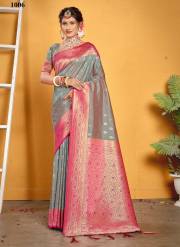 Sangam Prints  MASTANI SILK