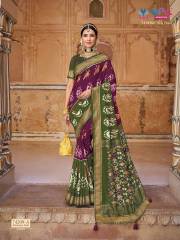 Vipul   AROMA SILK PLUS