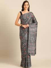 BUNAWAT  Katha Handloom Silk