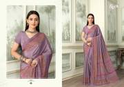 Ruchi  RUCHI VIVANTA SILK VOL 37