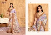 Ruchi  VIVANTA SILK VOL 39