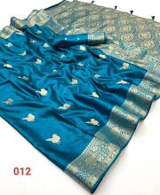 Rajpath  PACCHI SILK