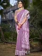 BUNAWAT  SILVER LINE COTTON VOL 3