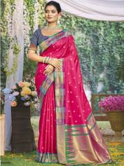 BUNAWAT  DIVYA PRABHA SILK