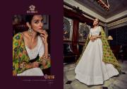 Arya Designer   POSHAK VOL-5