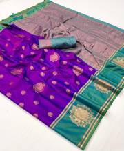 Rajtex  KSHASHA SILK