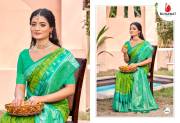 BUNAWAT  POCHAMPALLI SILK VOL 5